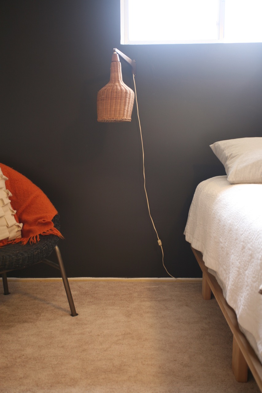 Diy Lamp Thread Easy DIY Wrapped Lamp Cord – SUBURBAN POP