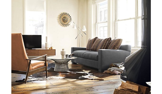 Vintage Fireplace Majestic Malm Preway Retro 60's 70's