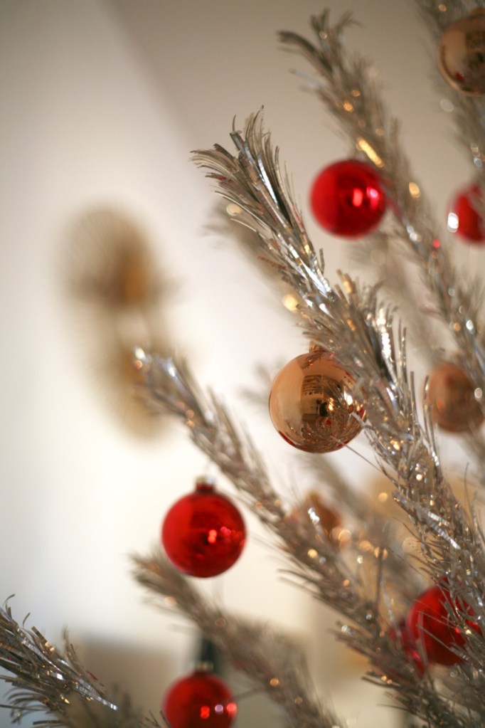 Aluminum Christmas Tree Branches