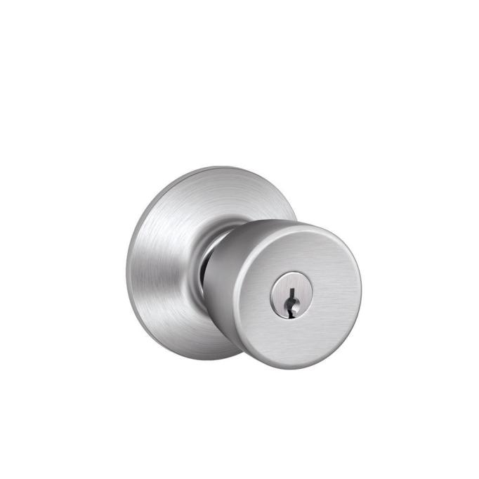 schlage bell keyed entry