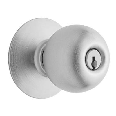 schlage orbit keyed entry