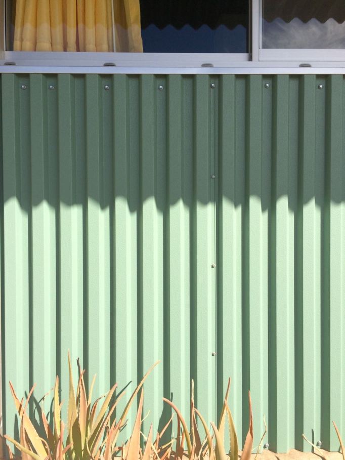 Frey House II 2 Albert Frey architecture Palm Springs mid century modern