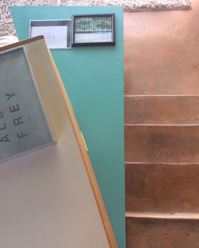 Frey House II 2 Albert Frey architecture