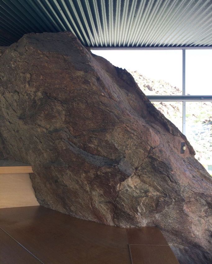 Frey House II 2 Albert Frey architecture