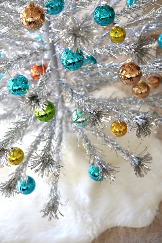 faux sheepskin christmas tree skirt ikea