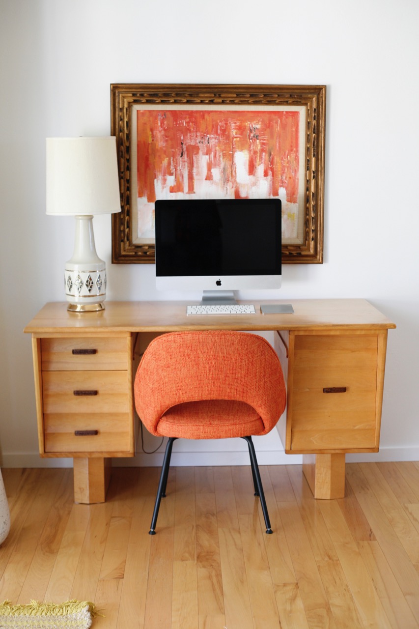 Den Furniture β ORC Week 4 β SUBURBAN POP