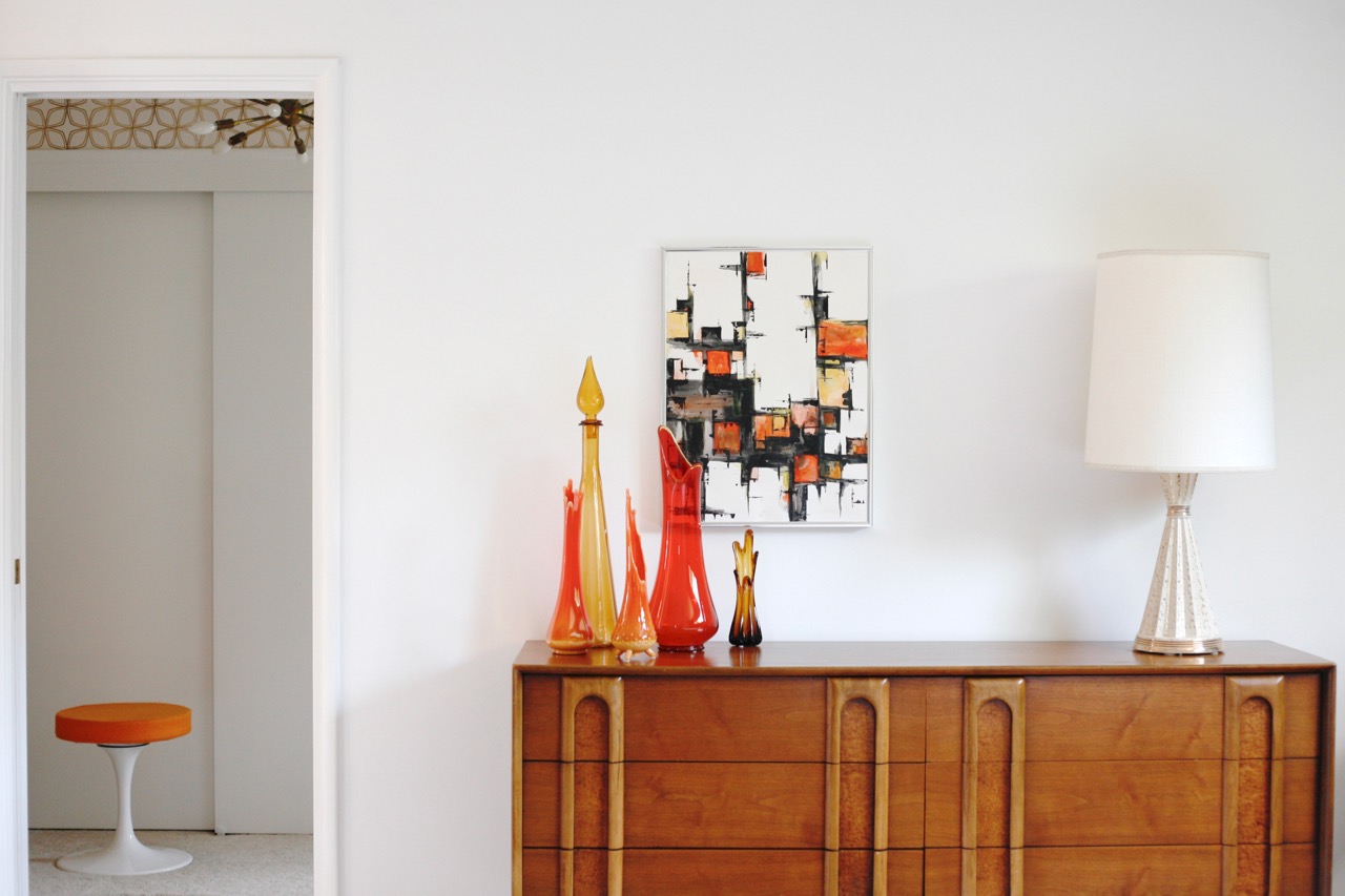 Main Bedroom Furniture Swaps – SUBURBAN POP