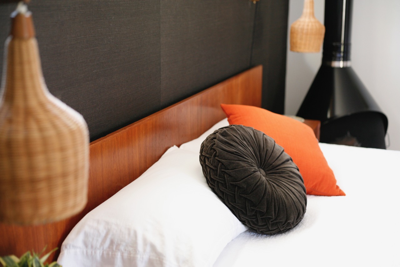 Main Bedroom Furniture Swaps – SUBURBAN POP