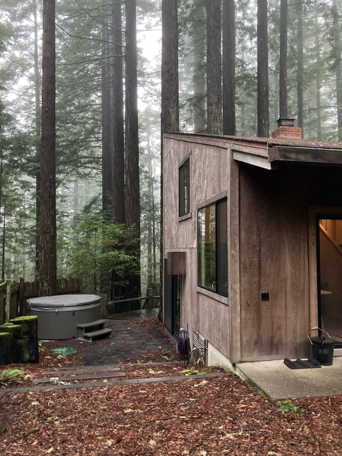 Sea Ranch Esherick Minimod mid century architecture