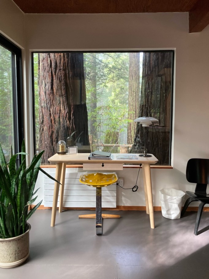 Sea Ranch Esherick Minimod