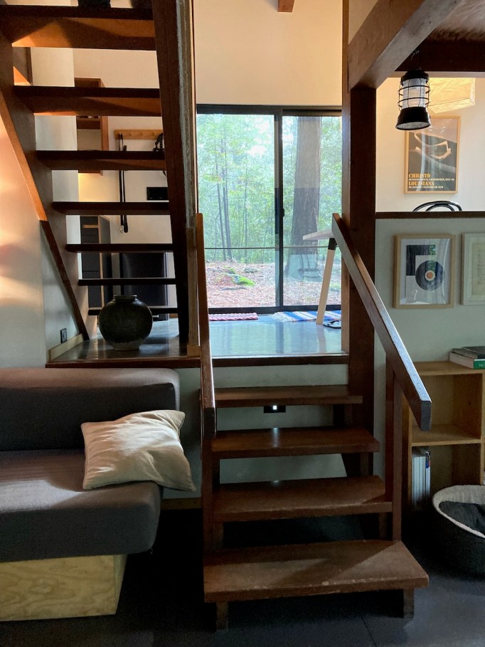 Sea Ranch Esherick Minimod