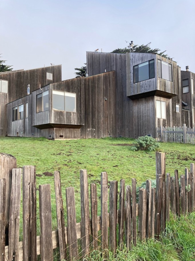 Sea Ranch Lodge